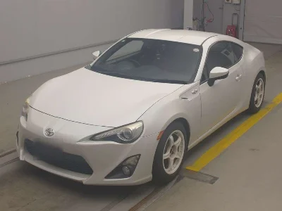 TOYOTA 86