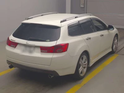 HONDA ACCORD TOURER