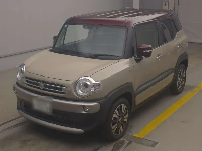 SUZUKI XBEE