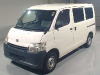 Toyota LiteAce Van