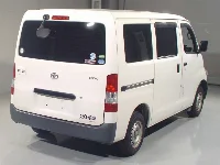 Toyota LiteAce Van