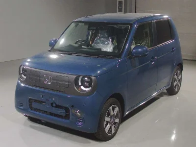 HONDA N ONE E: