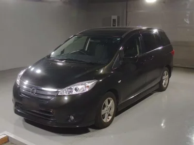NISSAN LAFESTA