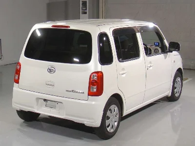 DAIHATSU MIRA COCOA