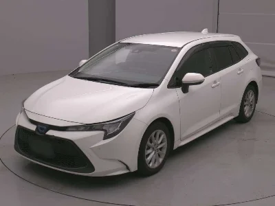 TOYOTA COROLLA TOURING