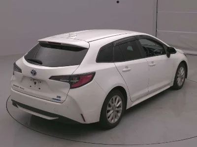 TOYOTA COROLLA TOURING