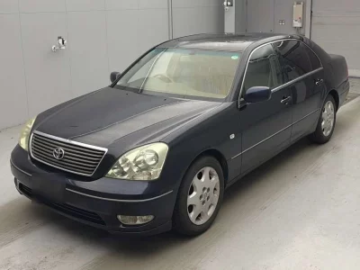 TOYOTA CELSIOR