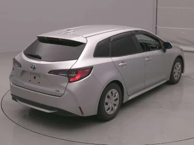 TOYOTA COROLLA TOURING