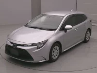 Toyota Corolla Wagon