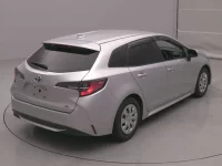 Toyota Corolla Wagon