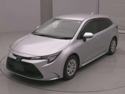 TOYOTA COROLLA TOURING