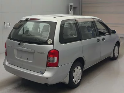 MAZDA MPV