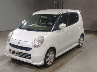 SUZUKI MRWAGON