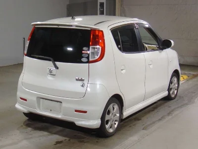 SUZUKI MRWAGON