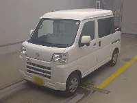 Daihatsu Hijet Deck Van