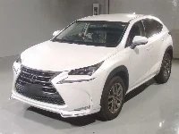Lexus NX300
