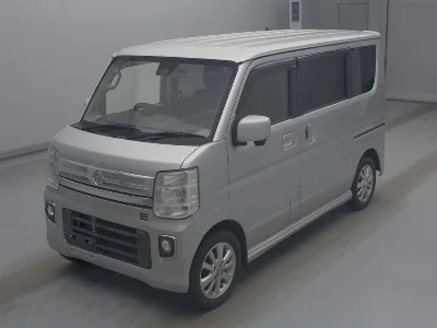 NISSAN CLIPPER RIO