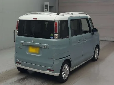 MAZDA FLAIR WAGON