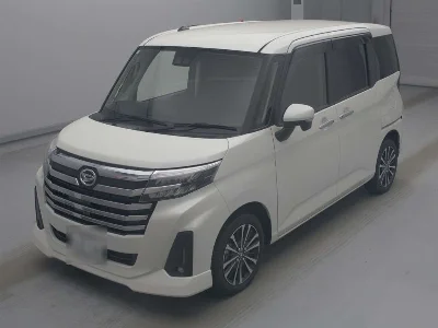 DAIHATSU THOR