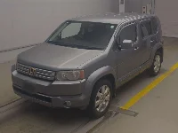 Honda Crossroad