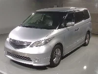 Honda Elysion