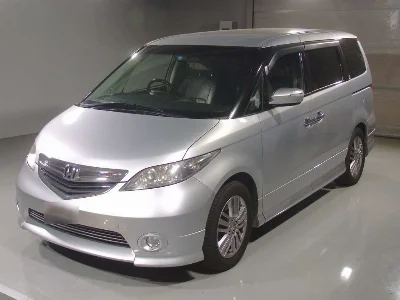 HONDA ELYSION