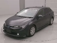 Цена авто Toyota Corolla Wagon с аукционов Японии, номер кузова ZWE214W, пробег 209 000, оценка 2
