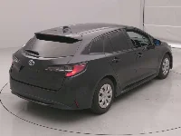 Цена авто Toyota Corolla Wagon с аукционов Японии, номер кузова ZWE214W, пробег 209 000, оценка 2