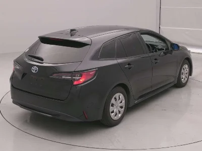 TOYOTA COROLLA TOURING