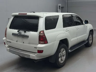 TOYOTA HILUX SURF