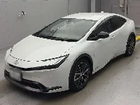 Цена авто Toyota Prius с аукционов Японии, номер кузова MXWH65, пробег 13 000, оценка 1