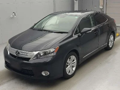 LEXUS HS