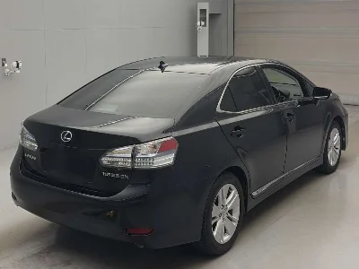 LEXUS HS