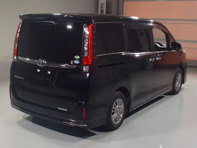 TOYOTA ESQUIRE