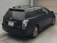 Цена авто Toyota Corolla Fielder с аукционов Японии, номер кузова NZE141G, пробег 62 000, оценка 2