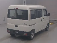 Цена авто Daihatsu Hijet Cargo с аукционов Японии, номер кузова S710V, пробег 0, оценка 11