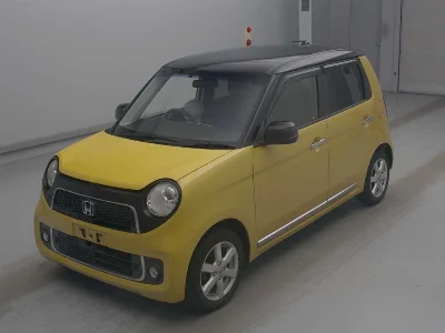 HONDA N ONE