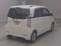 Цена авто Honda N-WGN с аукционов Японии, номер кузова JH1, пробег 113 000, оценка 4