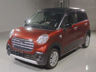 TOYOTA PIXIS JOY