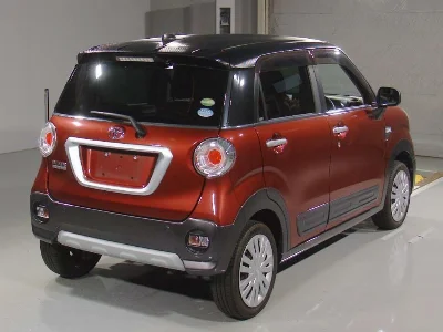TOYOTA PIXIS JOY