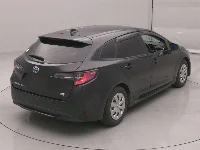 Цена авто Toyota Corolla Wagon с аукционов Японии, номер кузова ZWE211W, пробег 194 000, оценка 2