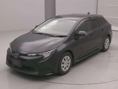 TOYOTA COROLLA TOURING