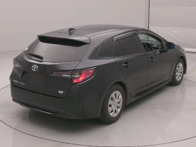 TOYOTA COROLLA TOURING