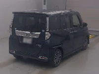 Цена авто Daihatsu Thor с аукционов Японии, номер кузова M900S, пробег 30 000, оценка 3