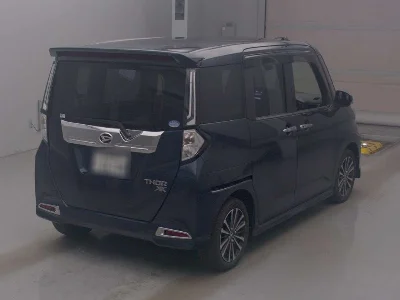 DAIHATSU THOR