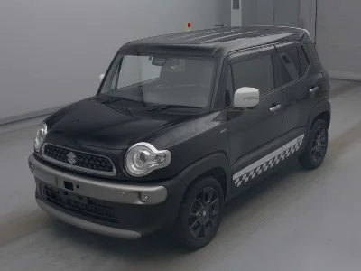 SUZUKI XBEE