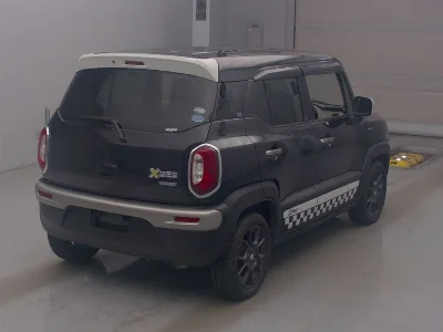 SUZUKI XBEE