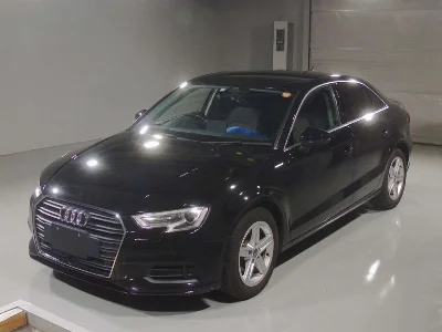 AUDI A3 SEDAN
