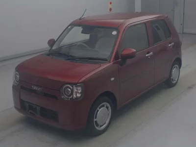 DAIHATSU MIRA TOCOT