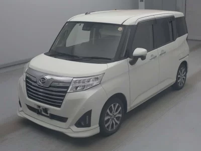 DAIHATSU THOR